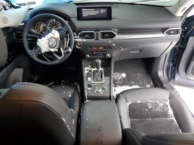 Photo 8 from auction – 2023 MAZDA CX-5 SELEC with VIN JM3KFBBM2P0285594