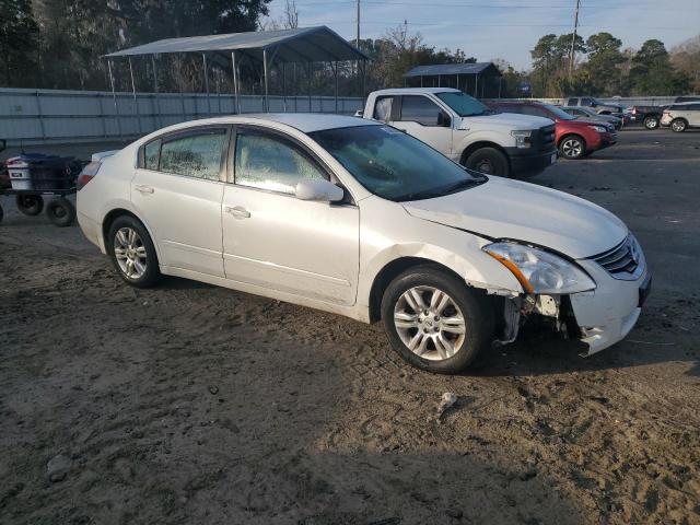 Photo 4 from auction – 2012 NISSAN ALTIMA BAS with VIN 1N4AL2AP7CN554670