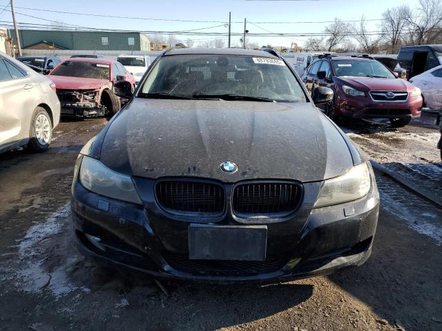 Photo 5 from auction – 2011 BMW 328 XI with VIN WBAUU3C58BA541418