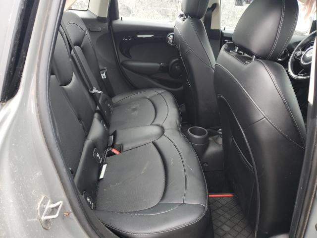 Photo 10 from auction – 2017 MINI COOPER with VIN WMWXU1C57H2E17907