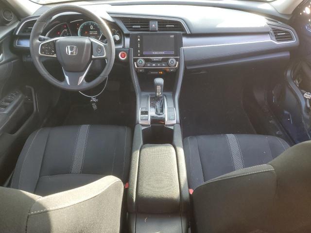 Photo 8 from auction – 2017 HONDA CIVIC EX with VIN 19XFC1F30HE212022