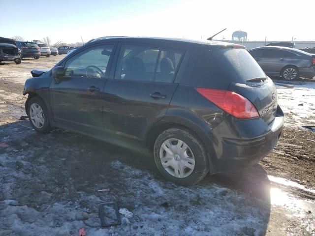 Photo 2 from auction – 2012 NISSAN VERSA S with VIN 3N1BC1CP1CK199591