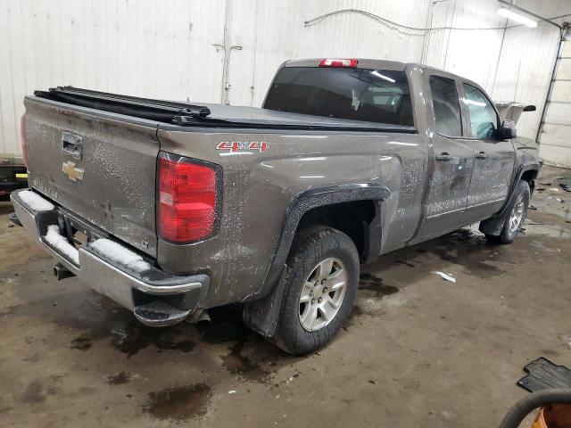 Photo 3 from auction – 2015 CHEVROLET SILVERADO with VIN 1GCVKREC5FZ216289