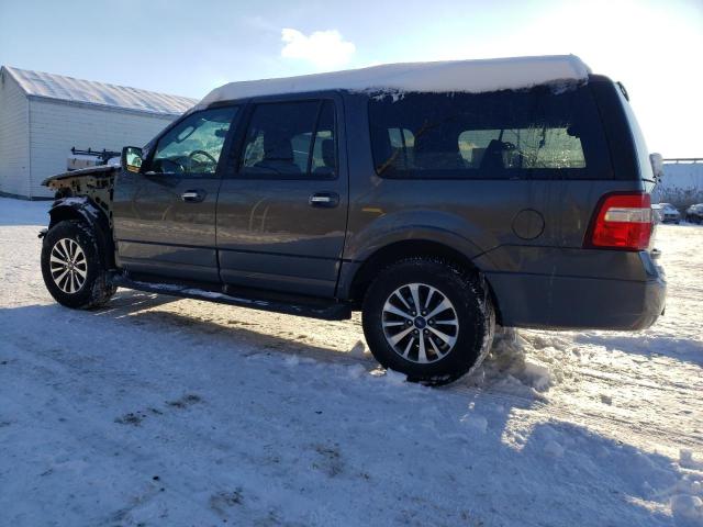 Photo 2 from auction – 2017 FORD EXPEDITION with VIN 1FMJK1HT8HEA33549