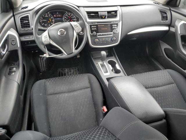 Photo 8 from auction – 2017 NISSAN ALTIMA 2.5 with VIN 1N4AL3AP8HC472911