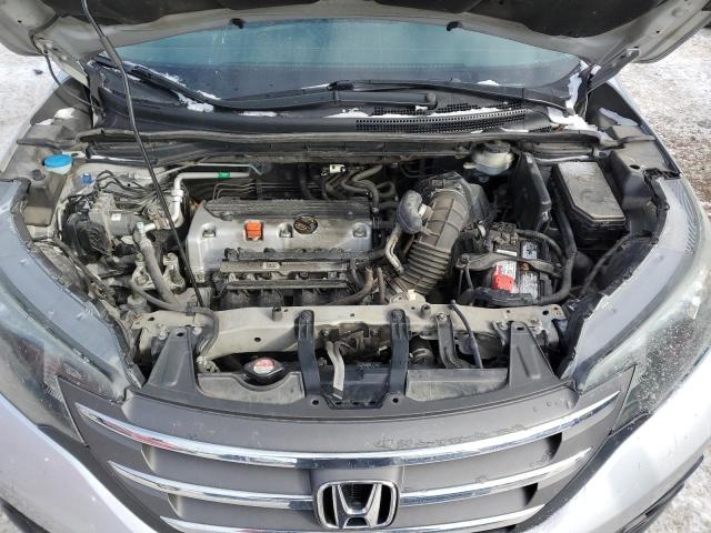 Photo 11 from auction – 2012 HONDA CR-V EX with VIN 5J6RM4H54CL080726