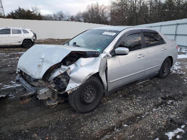 HONDA ACCORD LX 2003 with VIN JHMCM56333C005114 - Photo from auction