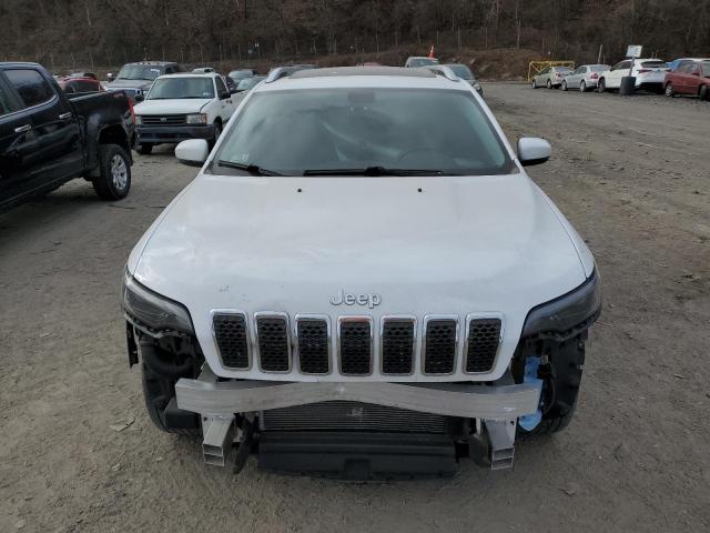 Photo 5 from auction – 2020 JEEP CHEROKEE L with VIN 1C4PJMDN4LD564479