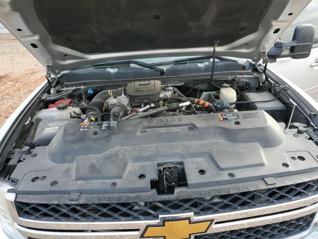 Photo 11 from auction – 2014 CHEVROLET SILVERADO with VIN 1GC1KXE81EF131481