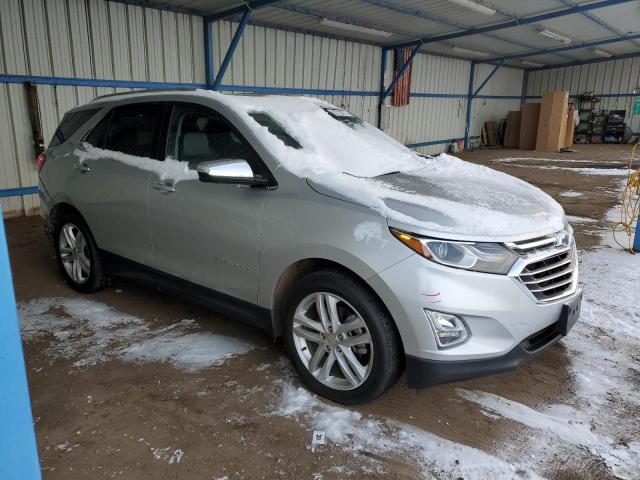 Photo 4 from auction – 2019 CHEVROLET EQUINOX PR with VIN 3GNAXYEX9KS652106