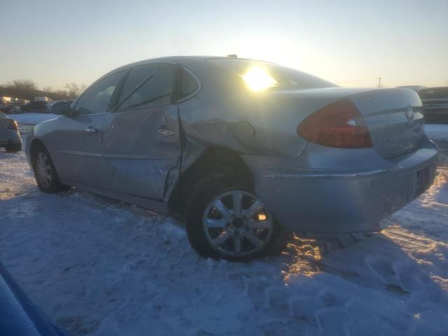 Photo 2 from auction – 2006 BUICK LACROSSE C with VIN 2G4WD582361163803