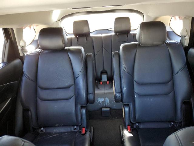 Photo 10 from auction – 2022 MAZDA CX-9 TOURI with VIN JM3TCBAY1N0615014
