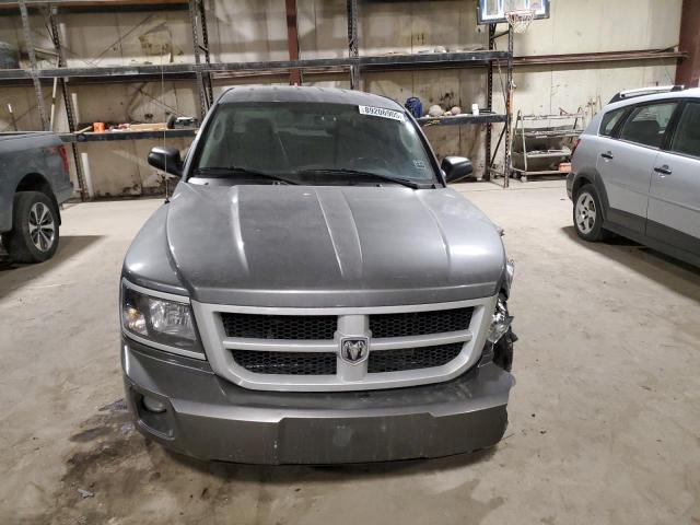 Photo 5 from auction – 2011 DODGE DAKOTA SLT with VIN 1D7RE3GK5BS610961