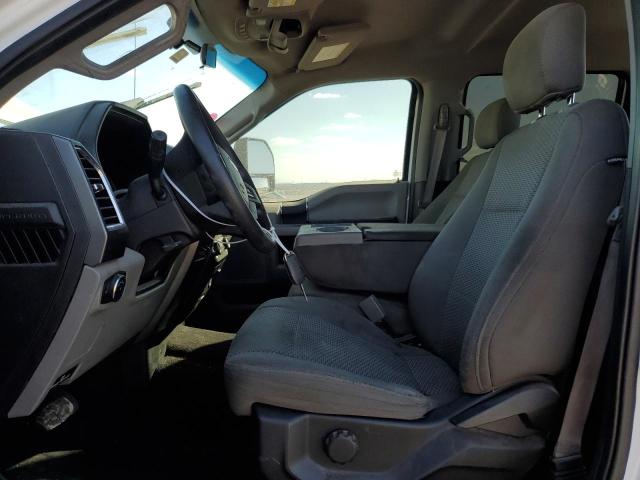 Photo 7 from auction – 2018 FORD F250 with VIN 1FT7W2BT3JEB38197