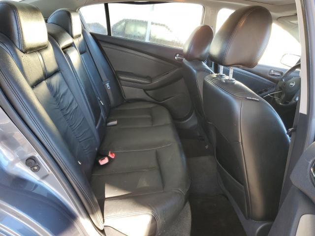Photo 10 from auction – 2010 NISSAN ALTIMA BAS with VIN 1N4AL2AP1AN433999