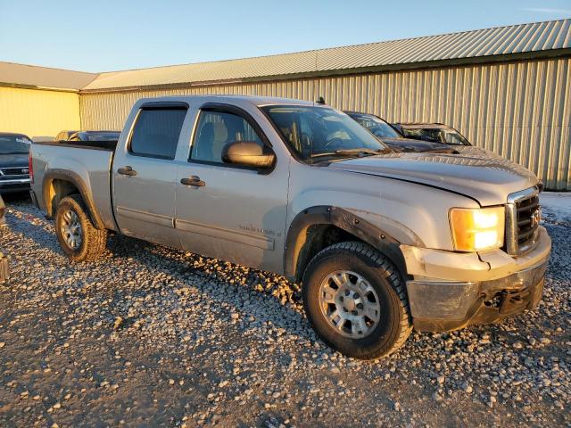 Photo 4 from auction – 2008 GMC SIERRA K15 with VIN 2GTEK13M381159972
