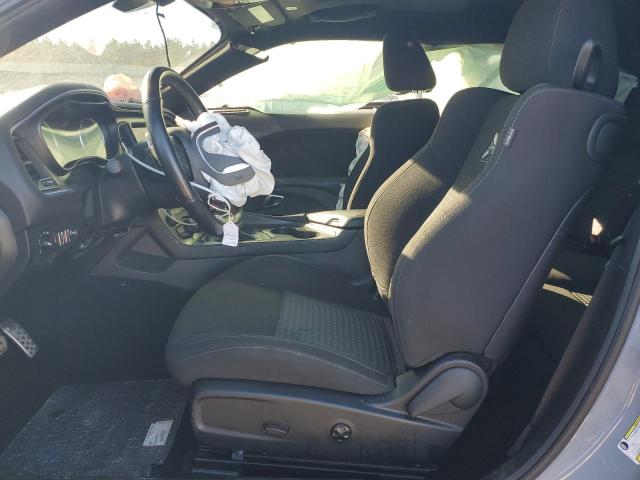 Photo 7 from auction – 2020 DODGE CHALLENGER with VIN 2C3CDZFJXLH211295