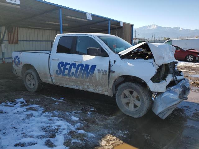 Foto 4 de la subasta – 2019 RAM 1500 CLASS con VIN 1C6RR7GT5KS612487