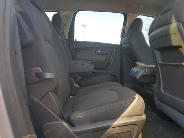 Photo 11 from auction – 2012 CHEVROLET TRAVERSE L with VIN 1GNKRGED9CJ352924