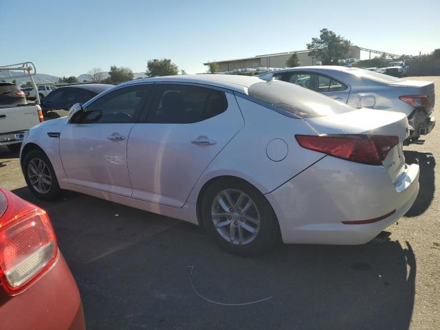 Снимка 2 от търг – 2013 KIA OPTIMA LX с VIN KNAGM4A71D5317930