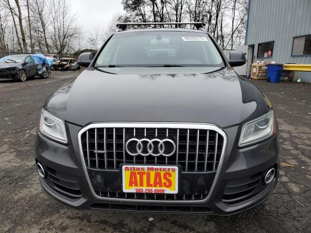 Photo 5 from auction – 2014 AUDI Q5 PREMIUM with VIN WA1LFBFP9EA089719