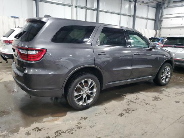 Photo 3 from auction – 2019 DODGE DURANGO GT with VIN 1C4RDJDG9KC664033