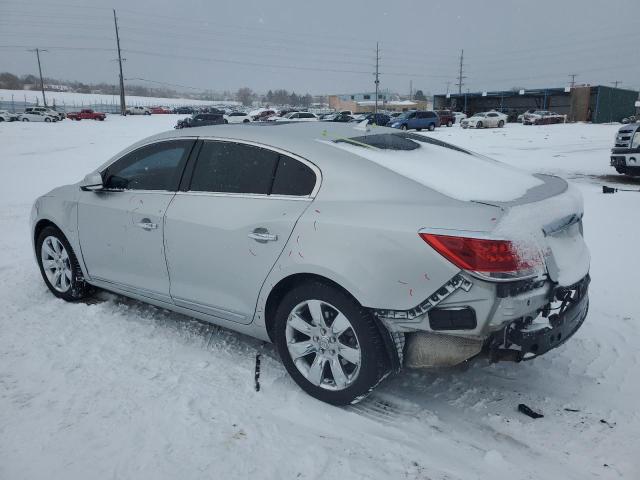 Photo 2 from auction – 2013 BUICK LACROSSE P with VIN 1G4GH5E35DF123184
