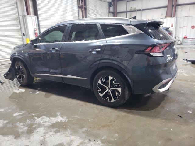 Photo 2 from auction – 2023 KIA SPORTAGE E with VIN KNDPVCAF6P7105812