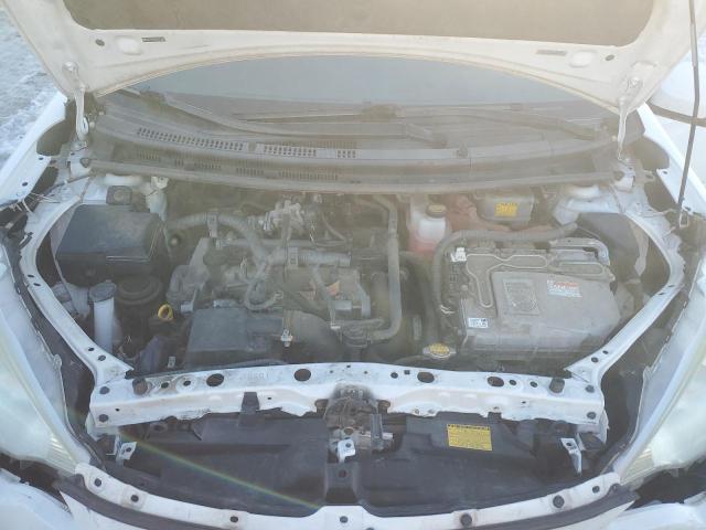 Photo 11 from auction – 2013 TOYOTA PRIUS C with VIN JTDKDTB35D1551854