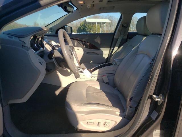 Photo 7 from auction – 2012 BUICK LACROSSE with VIN 1G4GC5ER2CF326468