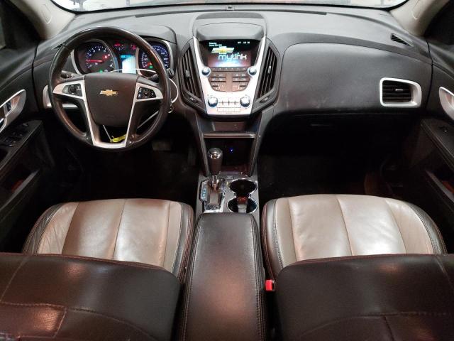 Photo 8 from auction – 2016 CHEVROLET EQUINOX LT with VIN 2GNALCEK2G6321697