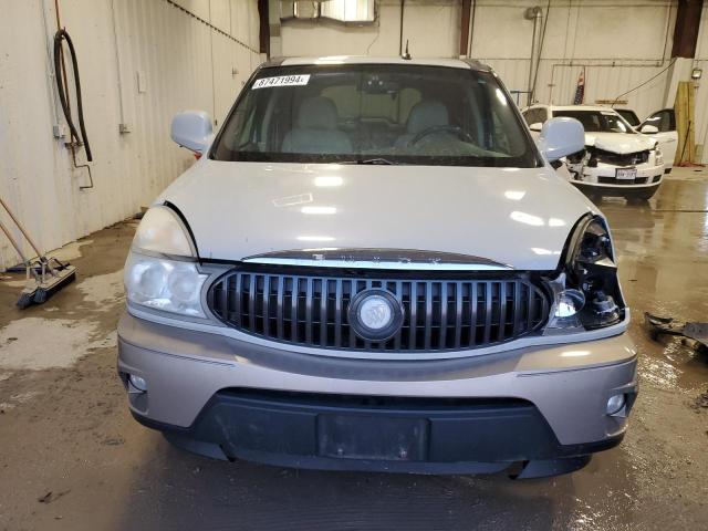 Photo 5 from auction – 2004 BUICK RENDEZVOUS with VIN 3G5DA03E54S556915
