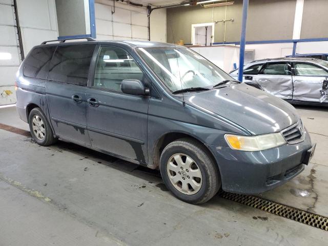 Photo 4 from auction – 2003 HONDA ODYSSEY EX with VIN 5FNRL18643B018472