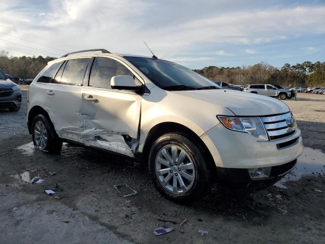 Photo 4 from auction – 2008 FORD EDGE LIMIT with VIN 2FMDK39C68BA47131