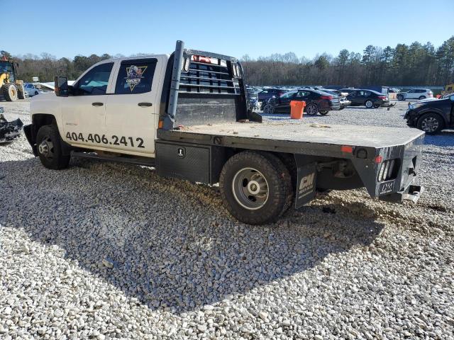 Photo 2 from auction – 2015 CHEVROLET SILVERADO with VIN 1GB4KYCG1FF537893
