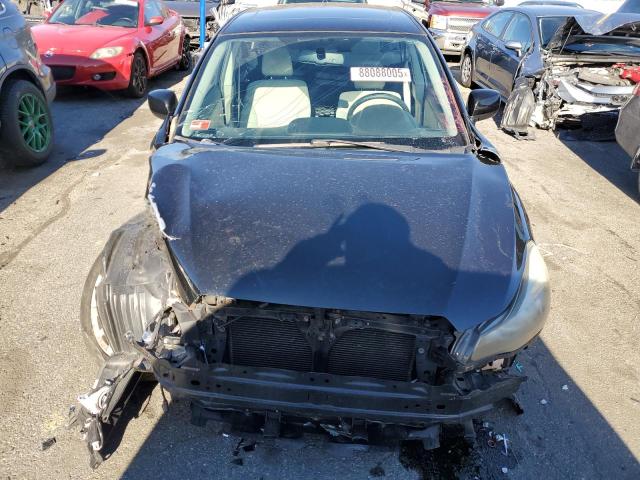 Photo 5 from auction – 2012 SUBARU IMPREZA PR with VIN JF1GPAD63CH224552