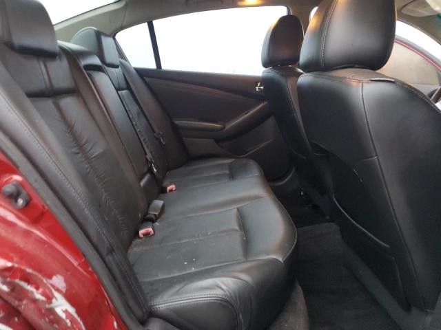 Photo 10 from auction – 2007 NISSAN ALTIMA 2.5 with VIN 1N4AL21E37C107401