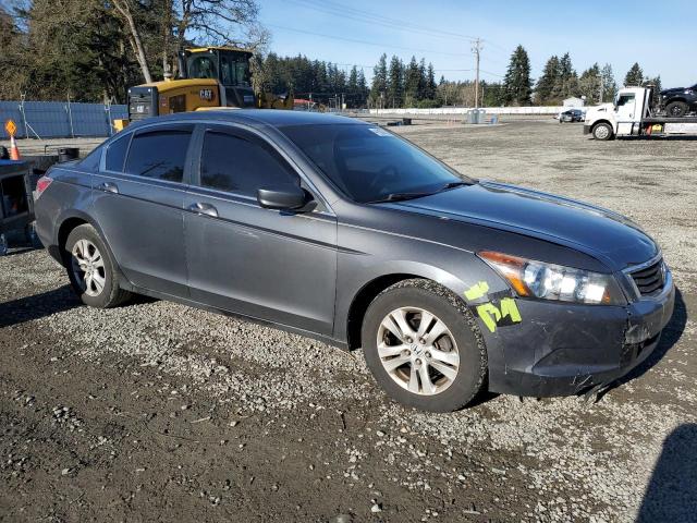 Photo 4 from auction – 2010 HONDA ACCORD LXP with VIN 1HGCP2F45AA125197