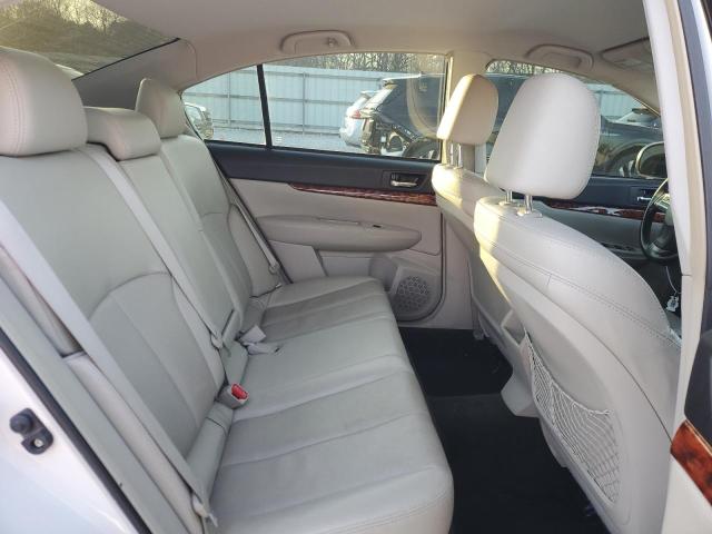 Photo 10 from auction – 2012 SUBARU LEGACY 2.5 with VIN 4S3BMCJ66C3031855