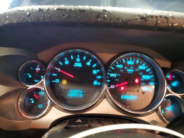 Photo 9 from auction – 2007 CHEVROLET SILVERADO with VIN 2GCEK19J071622503