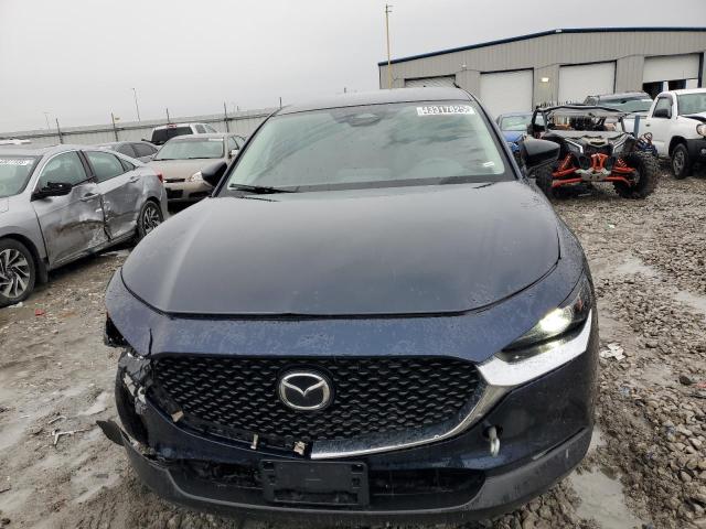 Photo 5 from auction – 2024 MAZDA CX-30 SELE with VIN 3MVDMBBMXRM630506