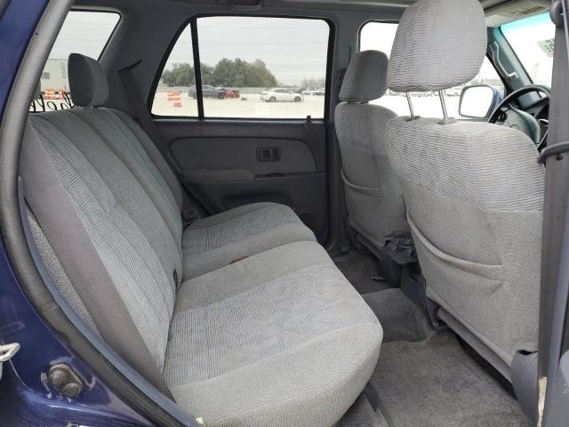Photo 10 from auction – 2000 TOYOTA 4RUNNER SR with VIN JT3HN86R9Y0320829