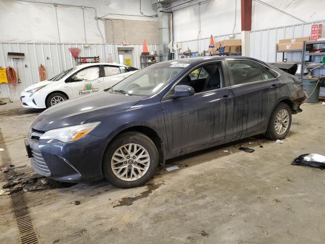 Photo 1 from auction – 2016 TOYOTA CAMRY LE with VIN 4T1BF1FK1GU592044