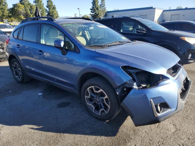 صورة رقم 4 من المزاد - 2016 SUBARU CROSSTREK مع VIN JF2GPADC9G8210646