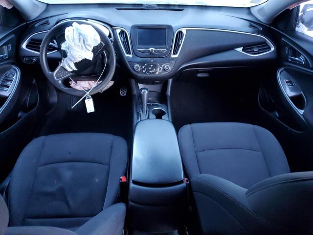 Photo 8 from auction – 2016 CHEVROLET MALIBU LS with VIN 1G1ZB5ST4GF203771