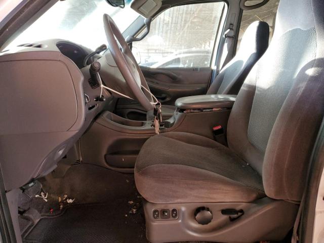 Photo 7 from auction – 2002 FORD EXPEDITION with VIN 1FMEU15W52LA97545
