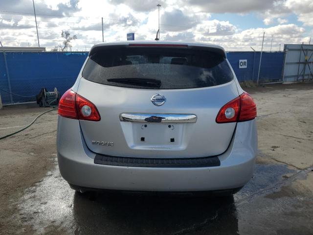 Photo 6 from auction – 2013 NISSAN ROGUE S with VIN JN8AS5MT3DW002266
