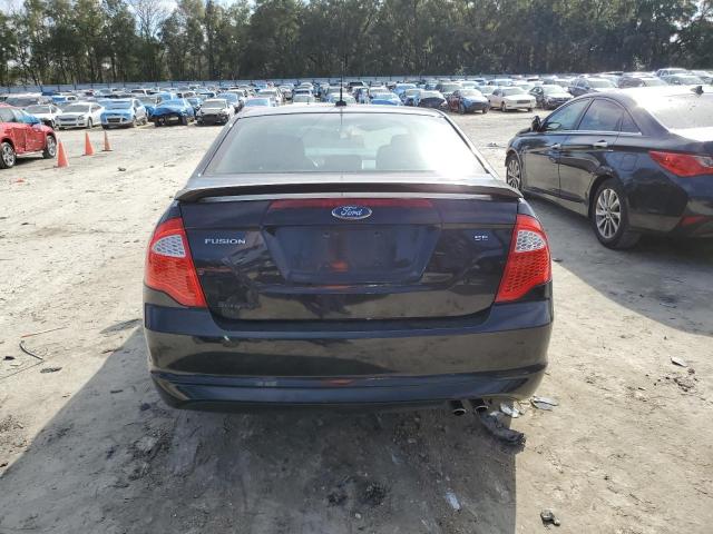 Photo 6 from auction – 2011 FORD FUSION SE with VIN 3FAHP0HAXBR146748