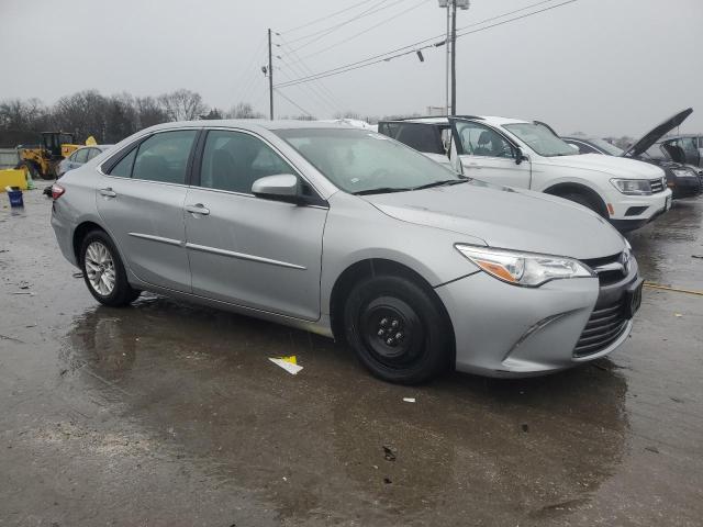 Photo 4 from auction – 2017 TOYOTA CAMRY LE with VIN 4T1BF1FK6HU631700