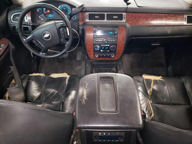 Photo 8 from auction – 2008 CHEVROLET TAHOE C150 with VIN 1GNFC13078R152116
